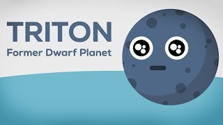 How to catch a Dwarf Planet  Triton MM3 [upl. by Yelrebmyk]