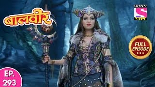 Baal Veer  Full Episode 293  26th May 2019 [upl. by Eceinhoj605]