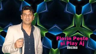 FLORIN PESTE SI PLAY AJ  VECINA [upl. by Haskel]