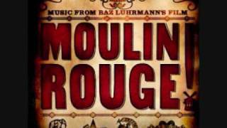 Moulin Rouge  Show Must Go On HQ [upl. by Robi398]