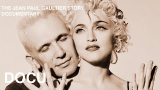 Eurotrash The Jean Paul Gaultier Story  Documentary [upl. by Inavoy]