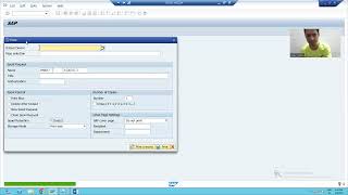 27  Smartforms  Types of Text  Dynamic Text Part1 [upl. by Michi]