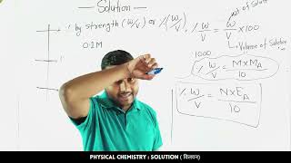 Questions on Percentage by Strength Weight amp Volume  Class 12 Chemistry  Solutions Chapter [upl. by Canning380]