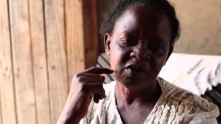 Trauma Still Fresh for Rwandan Genocide Survivors [upl. by Eelimaj544]