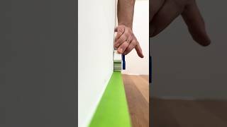 The Painter’s Tape Applicator That Let’s You Want To Paint Your House diy tools satisfying [upl. by Atnoed]