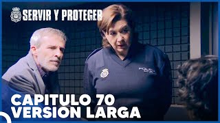 Servir Y Proteger Capitulo 70 Versión Larga [upl. by Sacha]