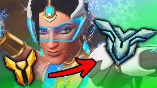 How to Play Symmetra in Season 8 [upl. by Marylin]