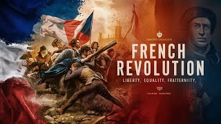 The French Revolution Liberty Equality Fraternity  Heritage Chronicles [upl. by Vivia104]