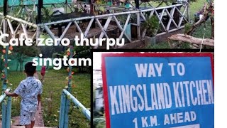 Mangsare kingsland  singtam tharpu West Sikkim short video Gvlog [upl. by Hefter]