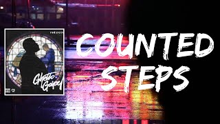 Counted Steps Lyrics by Rod Wave [upl. by Eydie158]