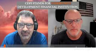 Understanding CDFI Loans A Comprehensive Guide DCFI NIVA hardmoney [upl. by Sherm952]