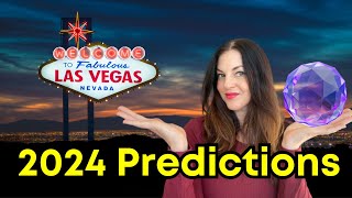 Las Vegas Real Estate Market 2024 Trends And Predictions [upl. by Ebbie]