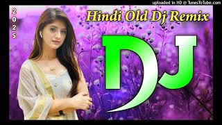 Dj Song💙  Top Dj  Hard Bass ❤️‍🔥  JBL Dj Remix  Old Hindi Dj Song 🥀  Dj Remix Song 2024 [upl. by Annayehc]