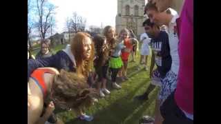 Cheltenham College 24H Prefect Run 2014 [upl. by Pearl]