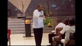 Bishop Dag HewardMills  CHOICES 7 Types of Women You Should Not Marry Part 9 [upl. by Airamasor]