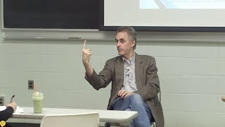 Jordan Peterson  Do You Want To Have A Life Or Be Exceptional At One Thing [upl. by Erminna]