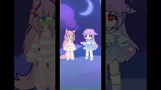 Não gacha tóxico￼ edit gacha gachalife gachameme cute [upl. by Kcirddor]