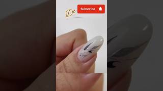 Trendy nails nailArt design [upl. by Musihc]