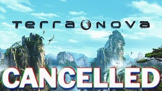 Cancelled  Terra Nova [upl. by Natie]