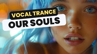 How Trance Music Changed The World Forever  Our Souls [upl. by Domeniga511]