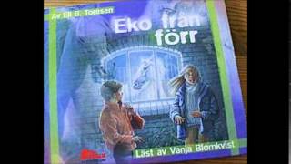 Eko från förr CD 2 Kapitel 1 [upl. by Rap]