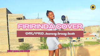 Firirinda Cover by Shee DicksonMunyonyi Firirinda [upl. by Elamrej]