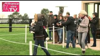 Haras de Bonneval  RDE 2013 [upl. by Ritchie]