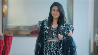 Red Hopes Black Dreams Bridal Choices Nazranaa Diaries Season 5 Episode 5 Promo [upl. by Izmar]