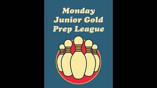 Mon Jr Gold Prep league week 4 93024 Game 4 [upl. by Colt794]