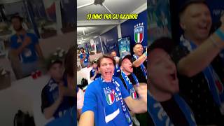 ITALIA  SPAGNA 🇮🇹🇪🇸 REACTION [upl. by Cammi]