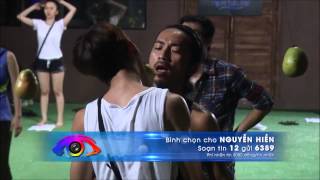 Big Brother Vietnam  Episode 27 [upl. by Stichter633]