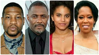 THE HARDER THEY FALL Cast Real Name And Age 2021 [upl. by Manny]