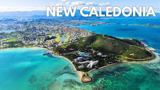 The Ultimate Travel Guide to Nouméa New Caledonia [upl. by Anoid]