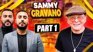 The BEST Mafia Interview Sammy Gravano Tells All [upl. by Hammond132]