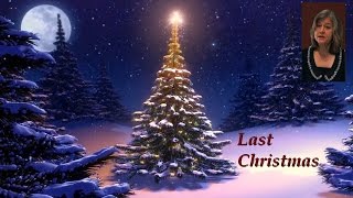 Last Christmas Cover  Karenmuenchen [upl. by Tray]