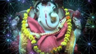 Vighna Haro Maharaj Gajanan  Aarti Full Song  Shri Krishna Chalisa [upl. by Wake318]