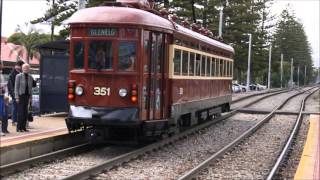 The Old Glenelg Tram [upl. by Orola]