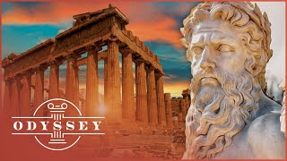 The Olympian Gods Of Ancient Greece  The Lost Gods  Odyssey [upl. by Prud]