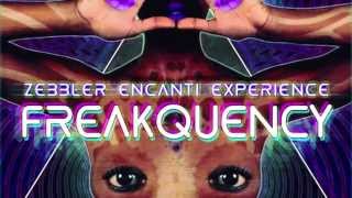 Zebbler Encanti Experience  Perceptronium [upl. by Aveer]