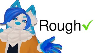 The CORRECT way to Pronounce Rough [upl. by Dorian816]