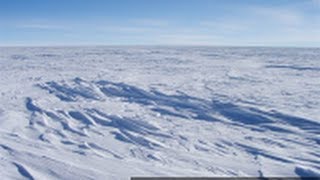 Antarctica Sets New Record For Coldest Temperature On Earth [upl. by Rego]