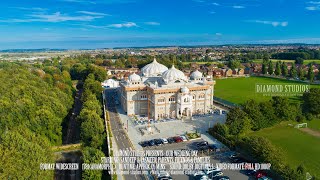 Sikh Wedding Videos at Gravesend Guru Nanak Darbar Gurdwara London  Sikh Wedding Photos London [upl. by Richarda]