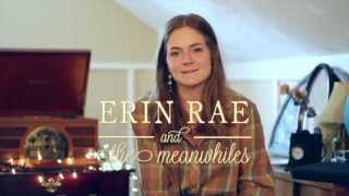 Erin Rae talks about making first Album [upl. by Hurst]