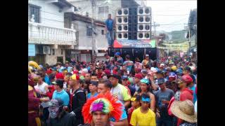 Miguel y sus Muchachos Audio Comparsa Martes Carnaval 2018 [upl. by Nosimaj]