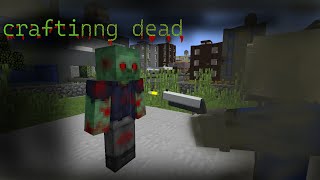 crafting dead trailer [upl. by Llibyc8]