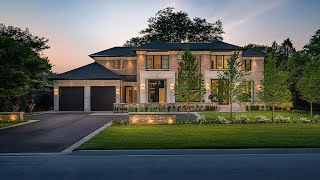 511 MACDONALD ROAD OAKVILLE [upl. by Bianchi177]