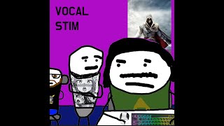 vocal stim [upl. by Mariken]