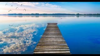 Mamry Lake Masurian Lake District Poland [upl. by Atalante613]