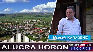 MUSTAFA KARADENİZ ALUCRA HORON 2018 [upl. by Abihsat618]