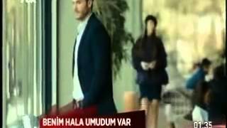 ‪Benim Hala Umudum Var 33 Bölüm Fragmanı HD FİNAL‬ [upl. by Brigit]